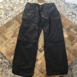 Mountain Hardware WOMENS Hiking Outdoor Pants